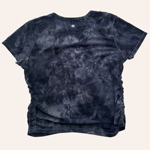 Lululemon All It Takes Short Sleeve